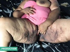 Big ass bbw doggy style - stop fighting and fuck hard